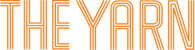 The Yarn Logo